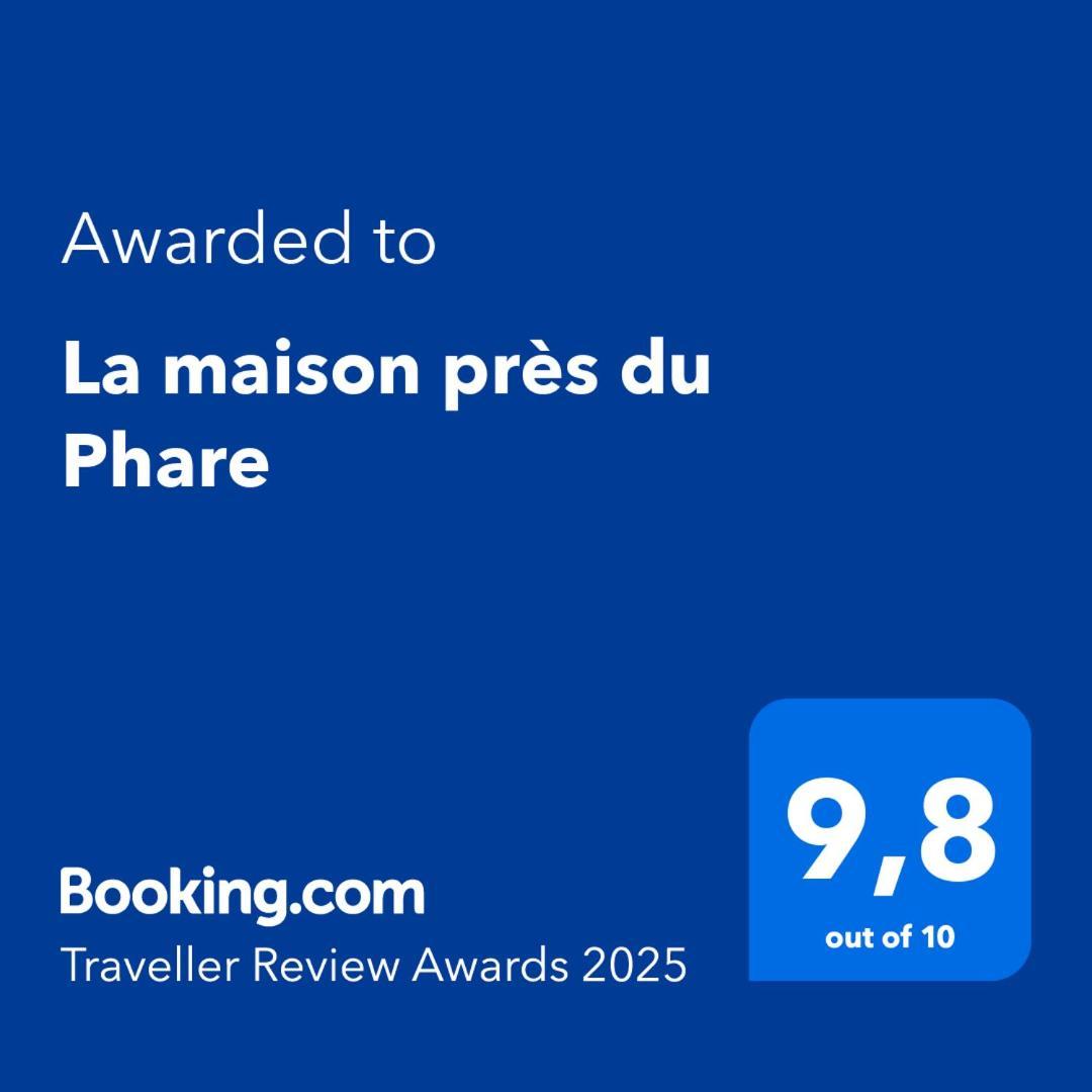 La Maison Pres Du Phare Mahina Exteriör bild